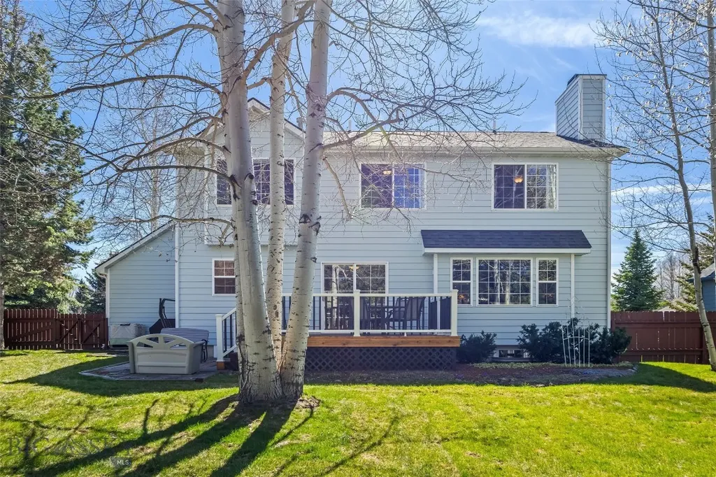 323 Lexington Drive Bozeman MT 59715