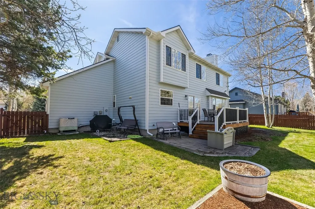 323 Lexington Drive Bozeman MT 59715
