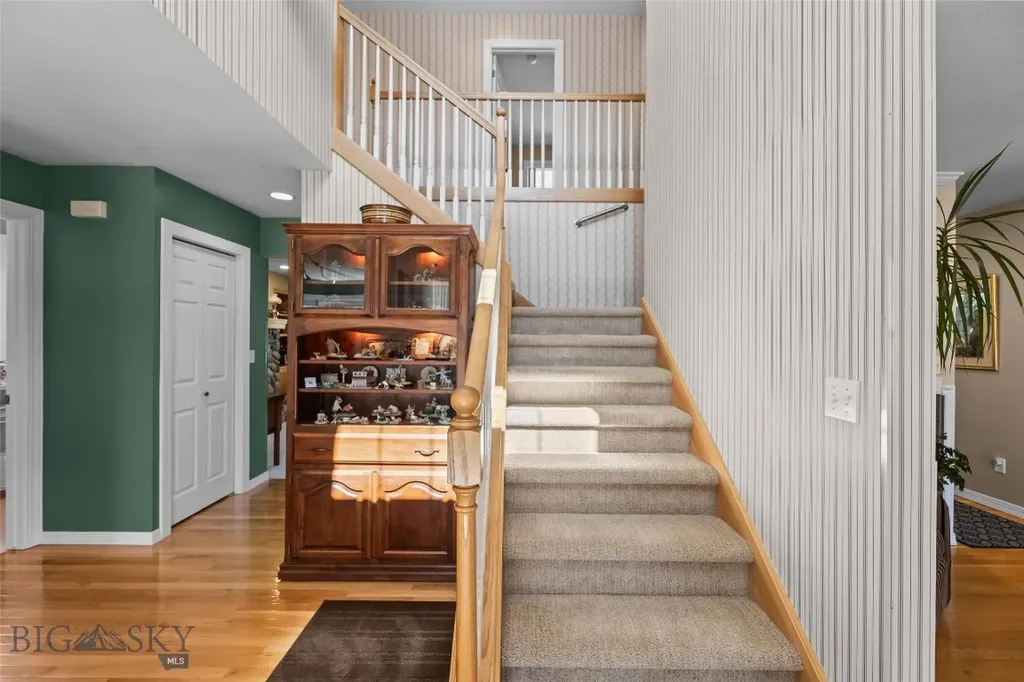323 Lexington Drive Bozeman MT 59715
