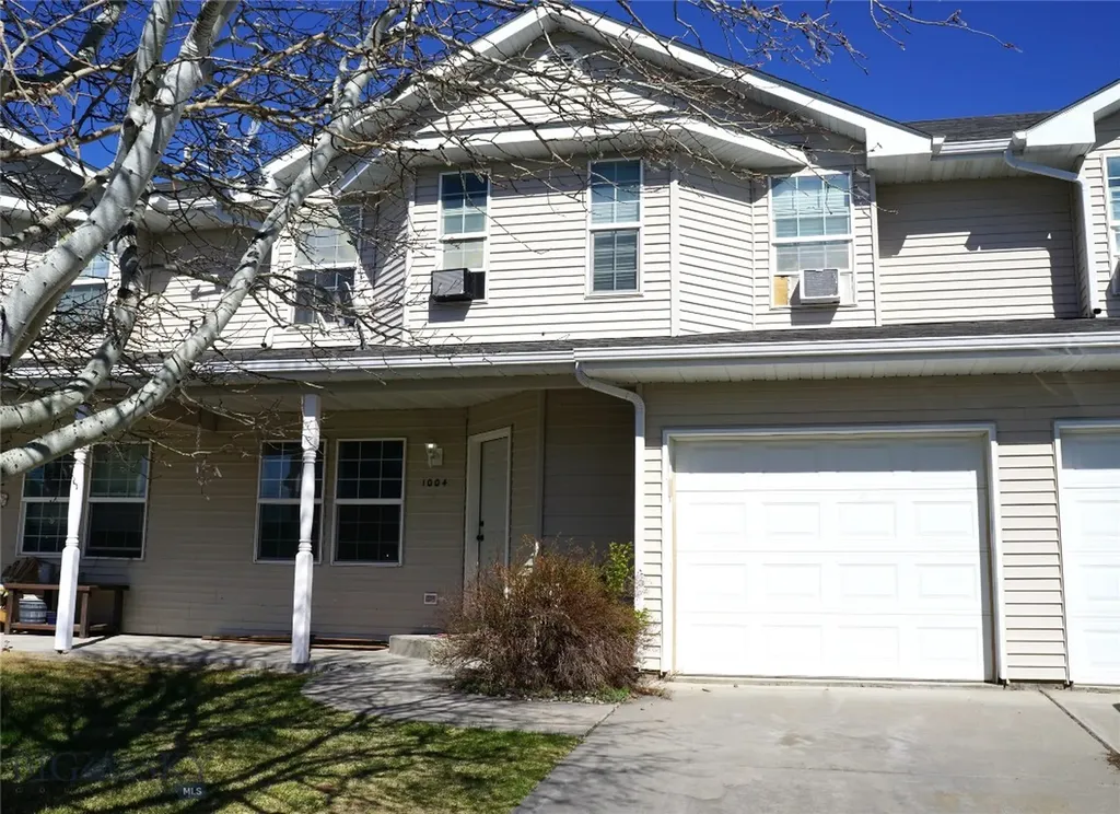 1004 Sheep Herder Lane Big Timber MT 59011