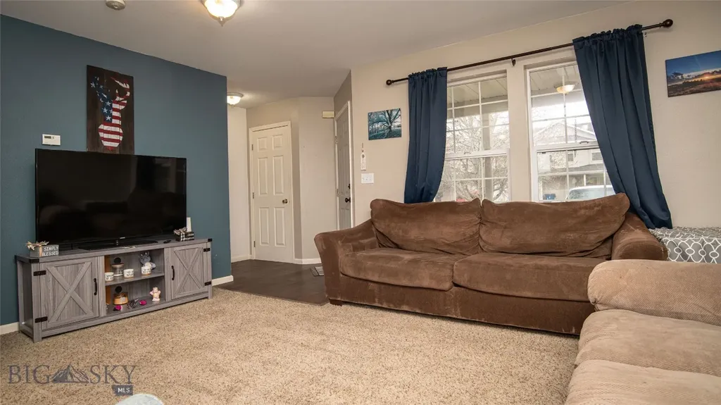 1004 Sheep Herder Lane Big Timber MT 59011
