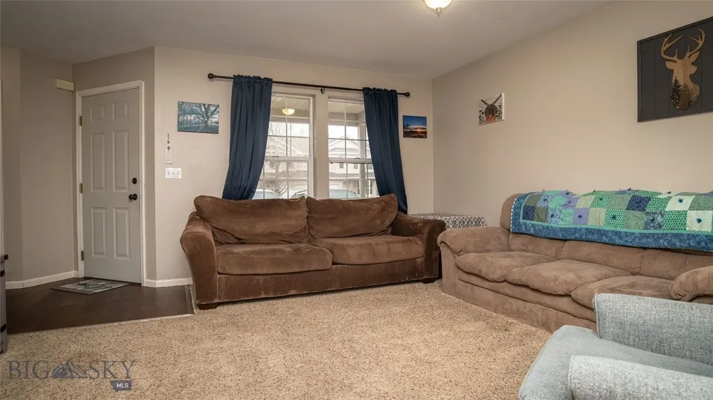 1004 Sheep Herder Lane Big Timber MT 59011