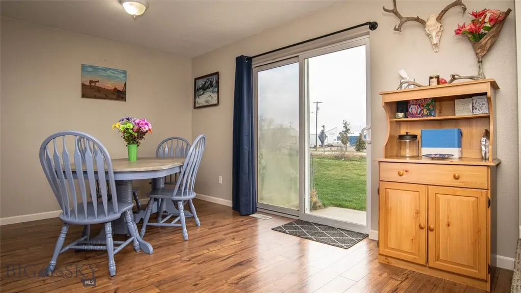 1004 Sheep Herder Lane Big Timber MT 59011