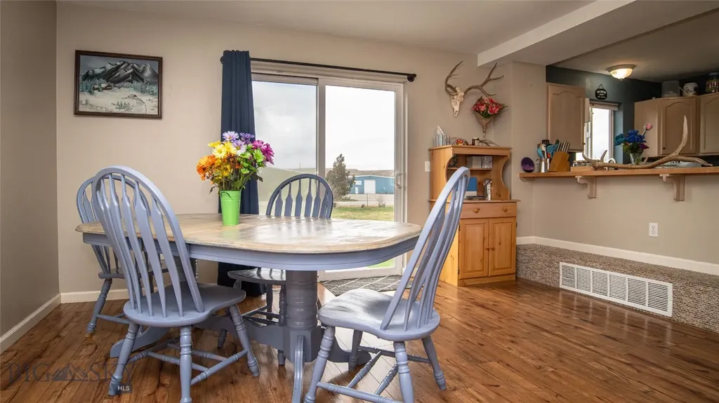 1004 Sheep Herder Lane Big Timber MT 59011