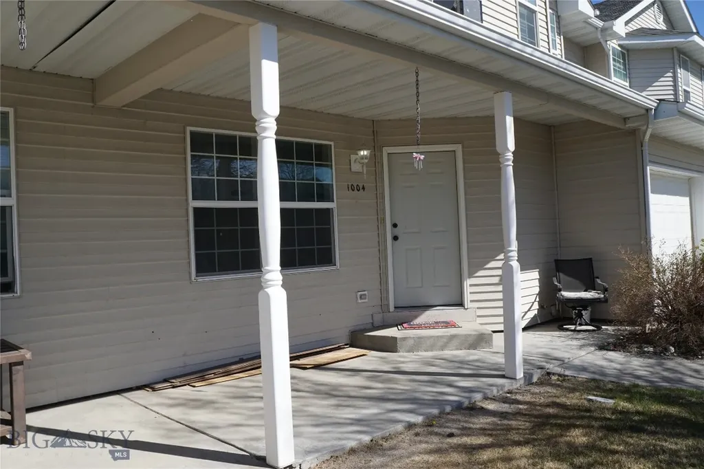 1004 Sheep Herder Lane Big Timber MT 59011