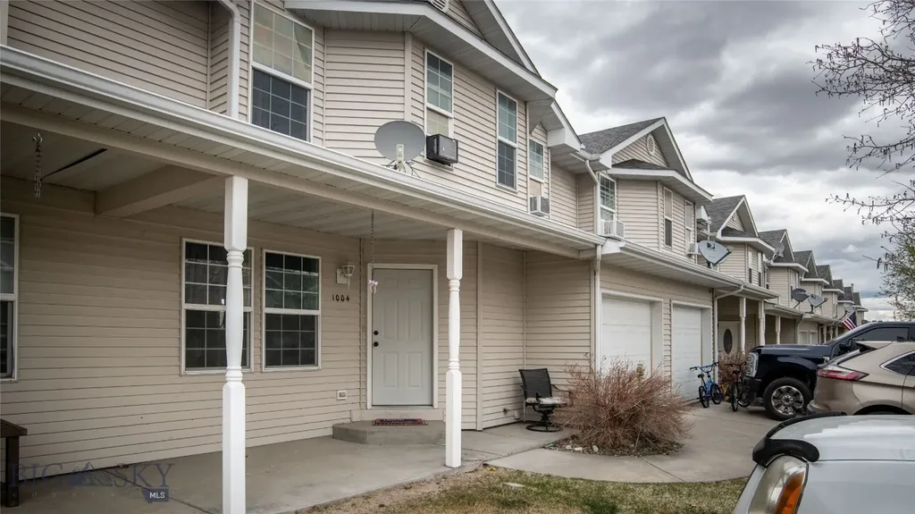 1004 Sheep Herder Lane Big Timber MT 59011
