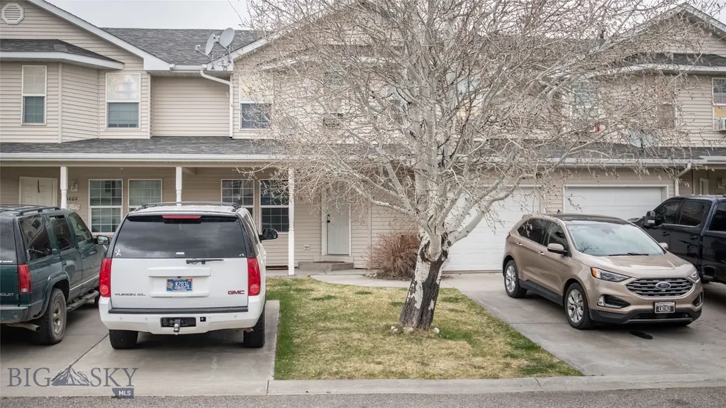 1004 Sheep Herder Lane Big Timber MT 59011