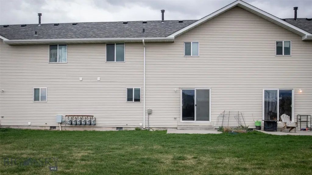 1004 Sheep Herder Lane Big Timber MT 59011