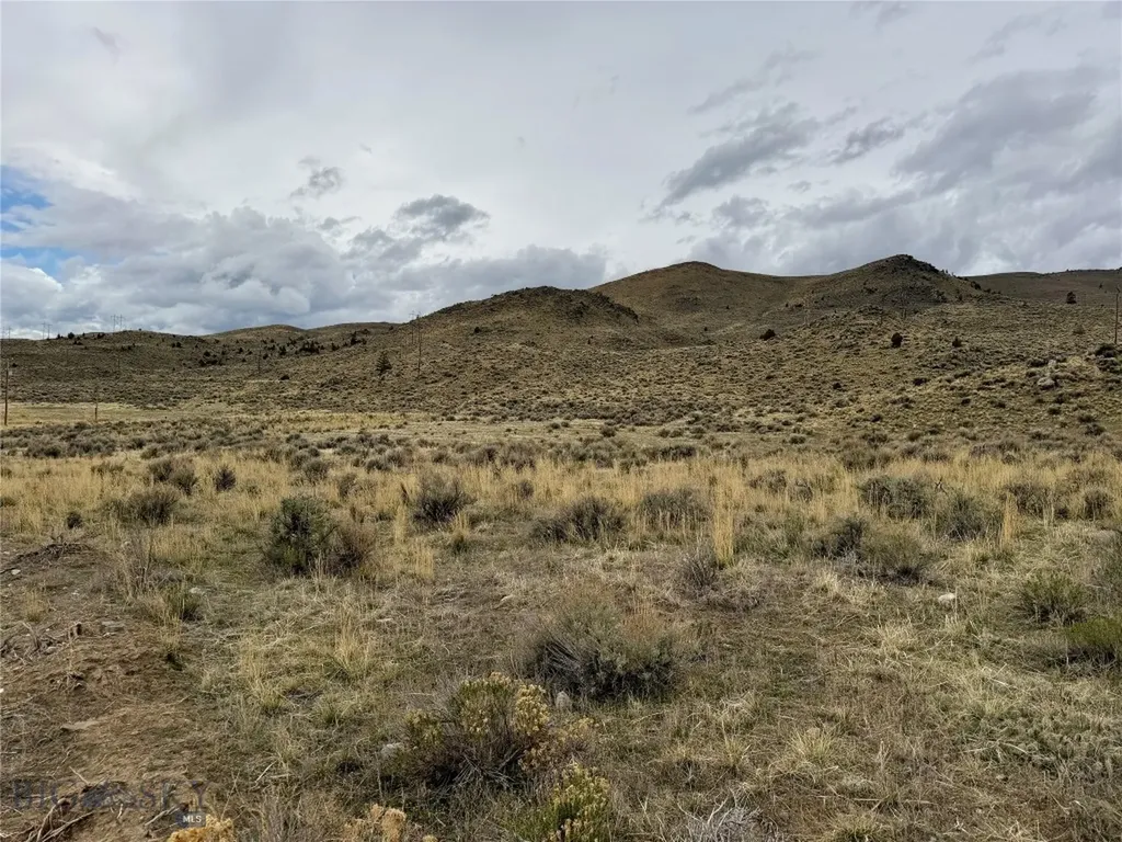 3021 Big Horn Road Melrose MT 59725