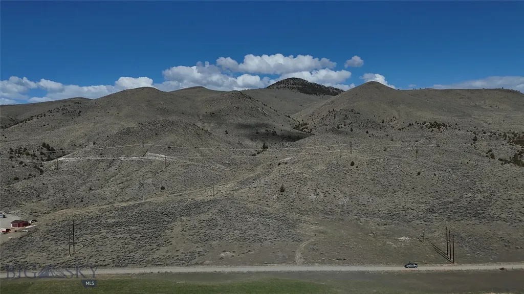3021 Big Horn Road Melrose MT 59725