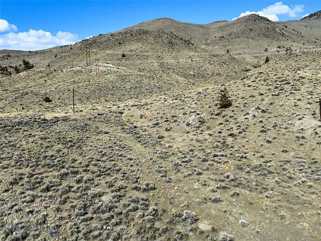 3021 Big Horn Road Melrose MT 59725