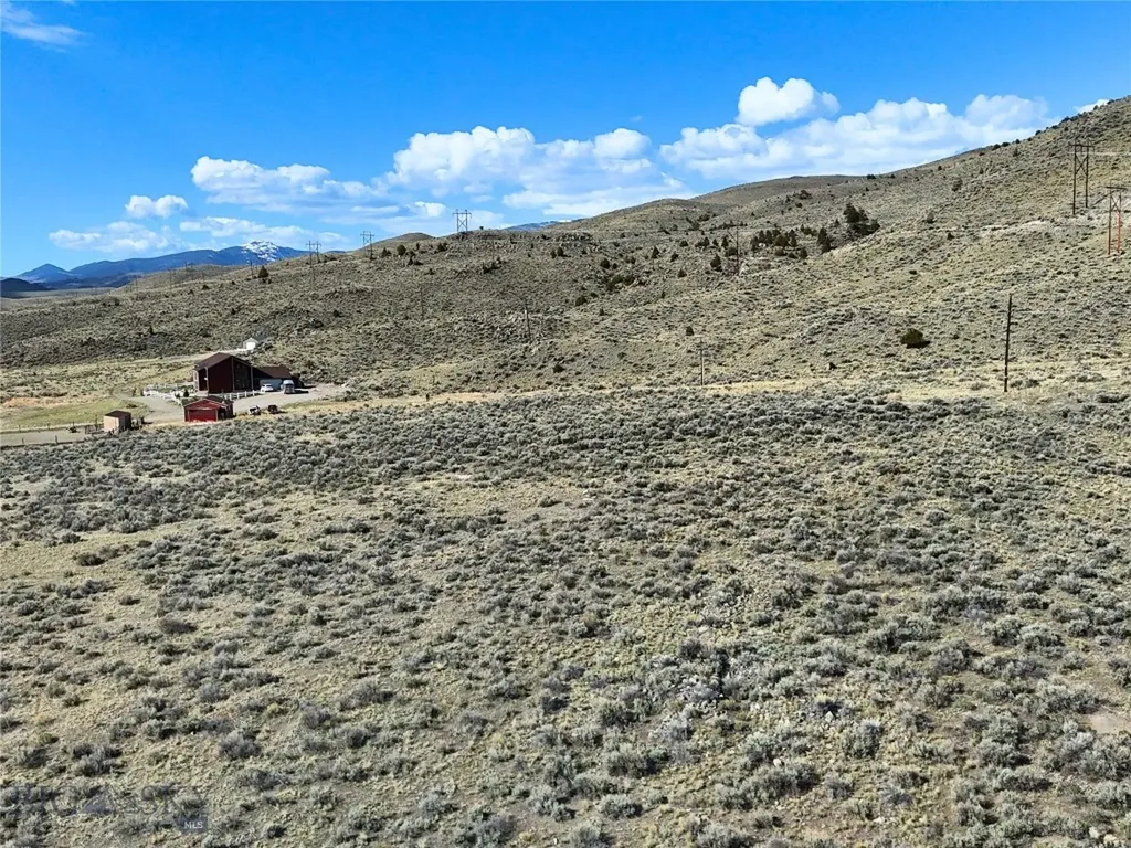3021 Big Horn Road Melrose MT 59725