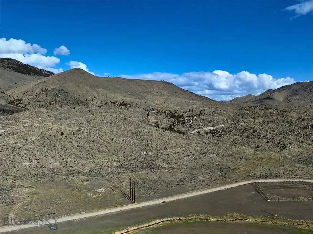 3021 Big Horn Road Melrose MT 59725