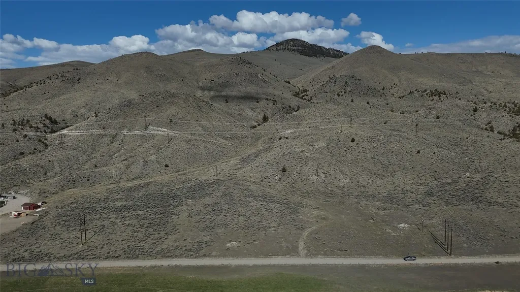 3021 Big Horn Road Melrose MT 59725
