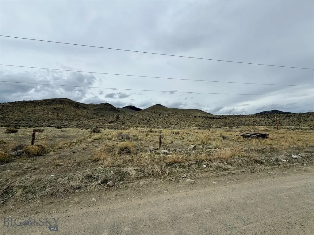 3021 Big Horn Road Melrose MT 59725