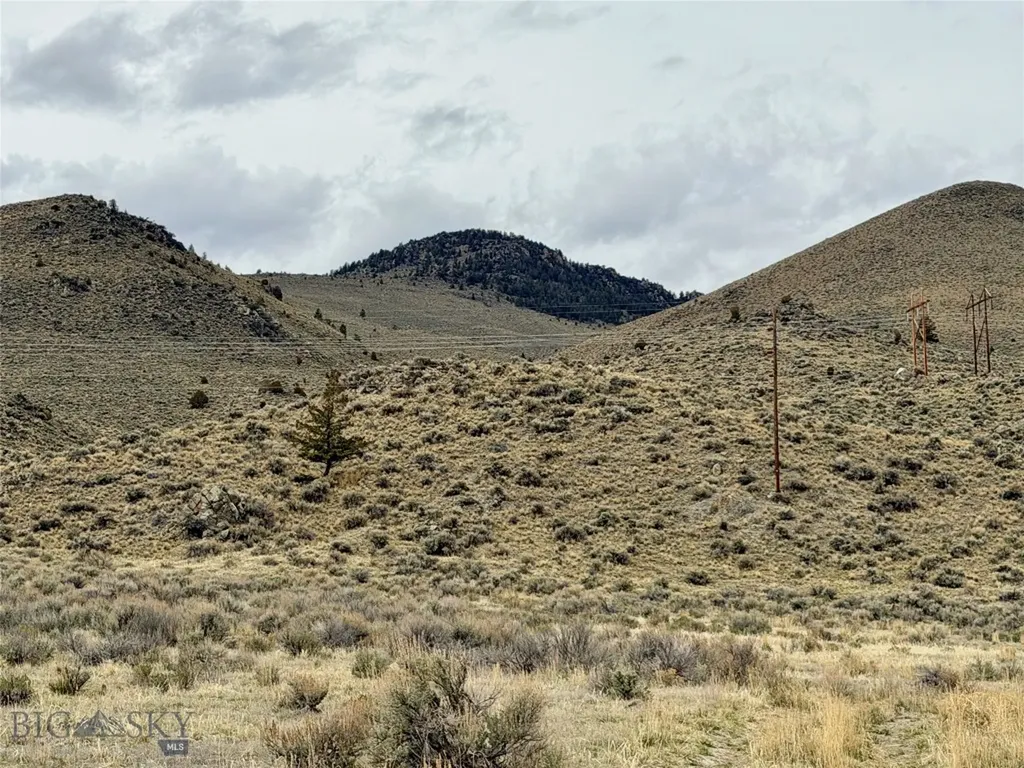 3021 Big Horn Road Melrose MT 59725