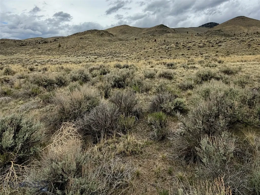 3021 Big Horn Road Melrose MT 59725