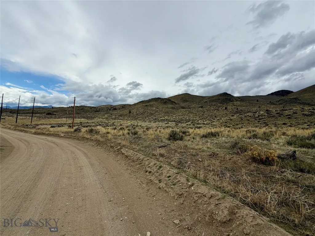 3021 Big Horn Road Melrose MT 59725