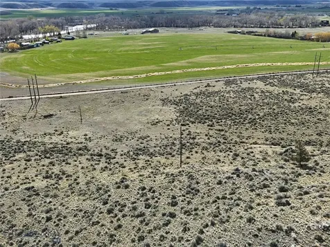 3021 Big Horn Road Melrose MT 59725