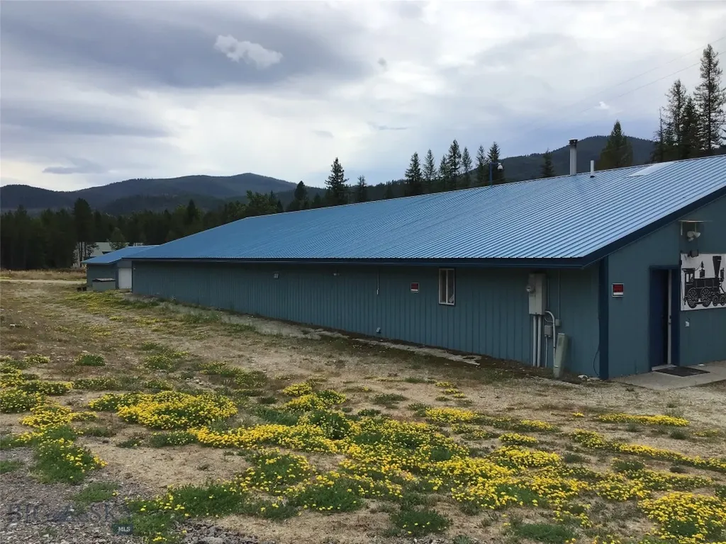 207 Big Creek Road Saltese MT 59842