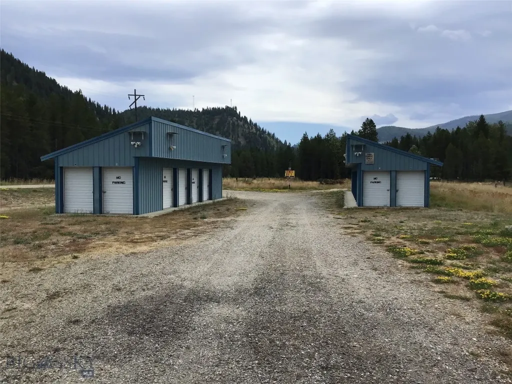 207 Big Creek Road Saltese MT 59842