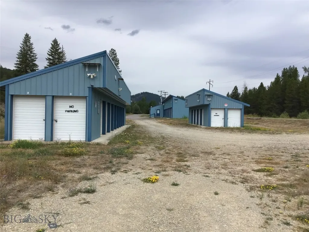 207 Big Creek Road Saltese MT 59842