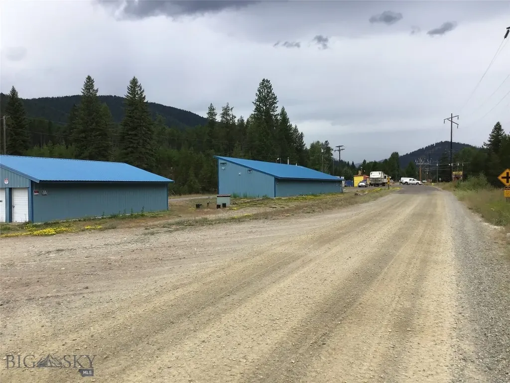 207 Big Creek Road Saltese MT 59842