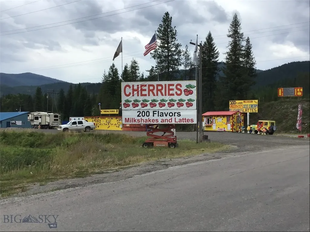 207 Big Creek Road Saltese MT 59842