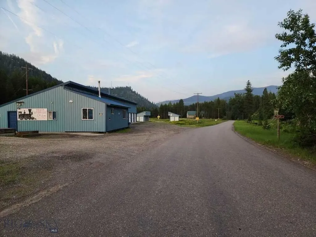 207 Big Creek Road Saltese MT 59842