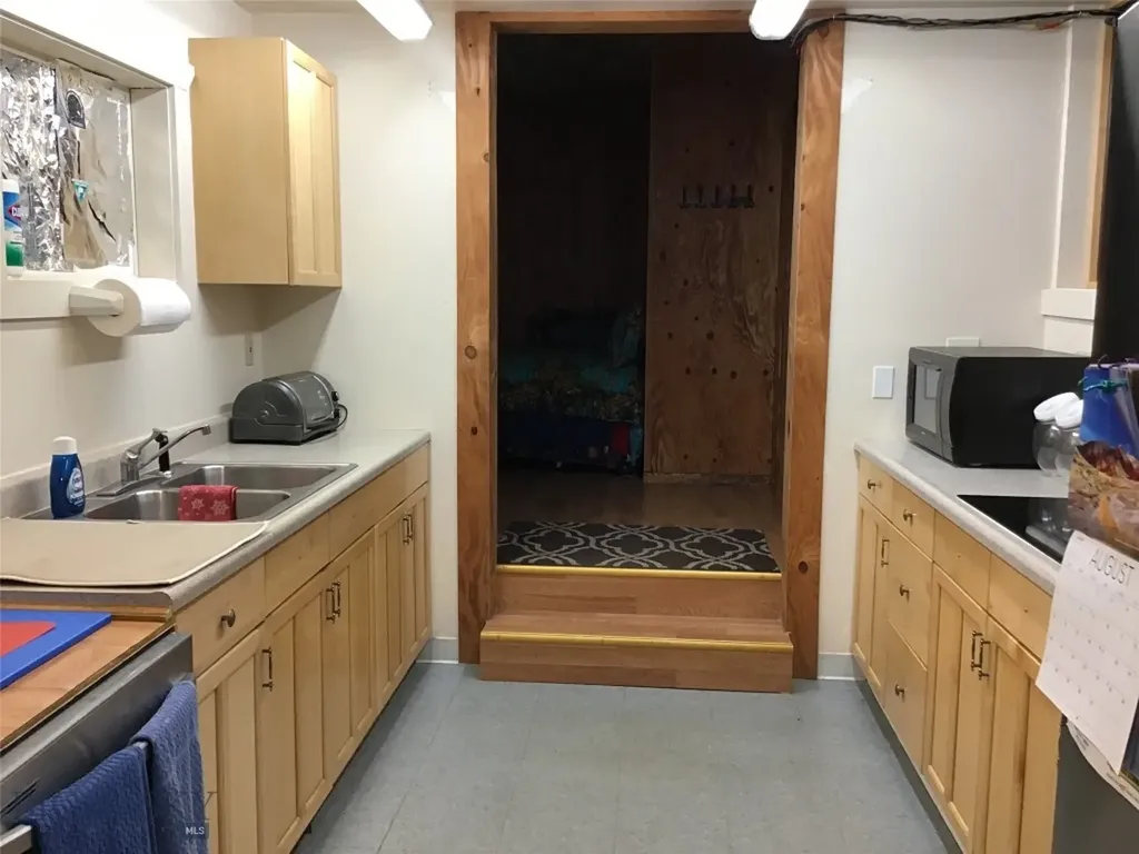 207 Big Creek Road Saltese MT 59842