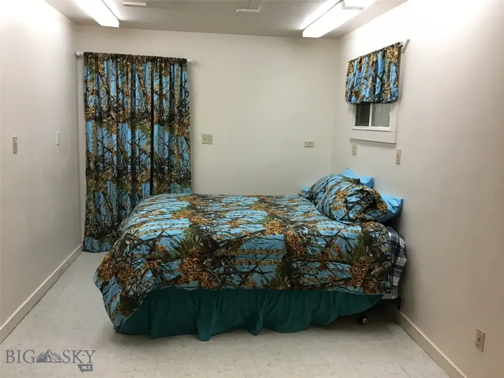 207 Big Creek Road Saltese MT 59842