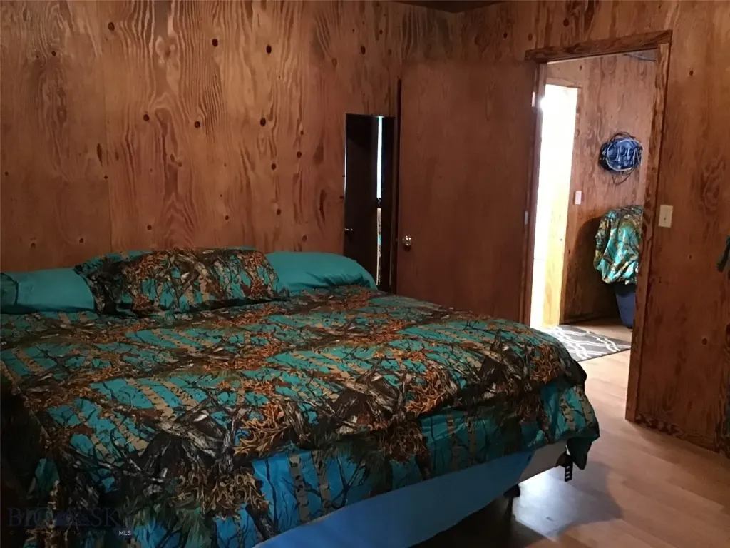 207 Big Creek Road Saltese MT 59842