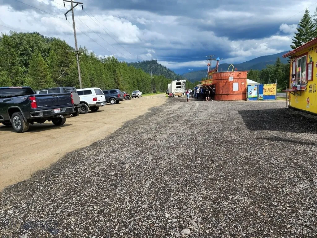 207 Big Creek Road Saltese MT 59842