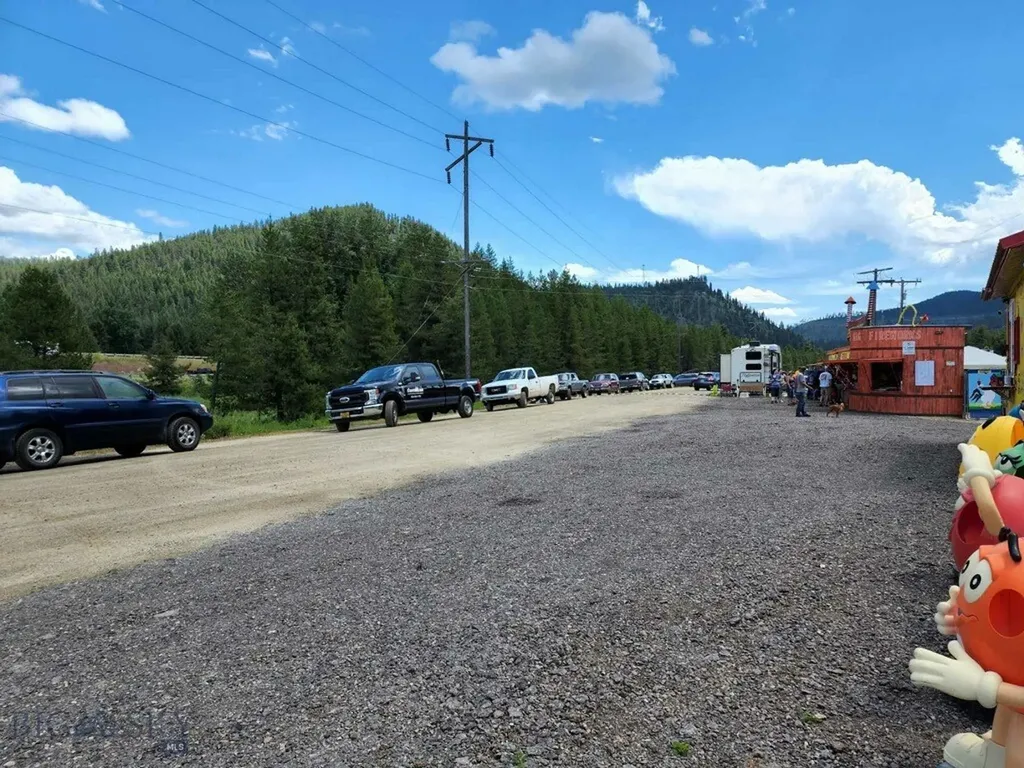 207 Big Creek Road Saltese MT 59842