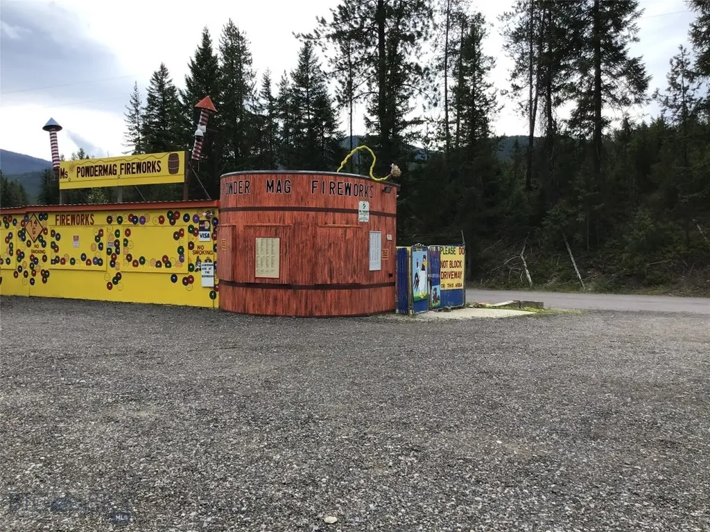 207 Big Creek Road Saltese MT 59842