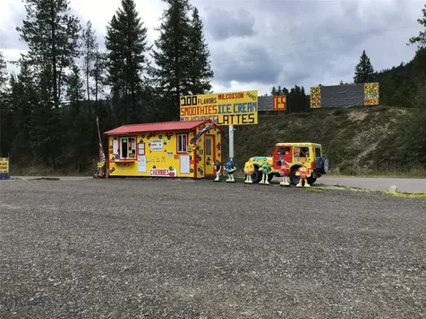 207 Big Creek Road Saltese MT 59842