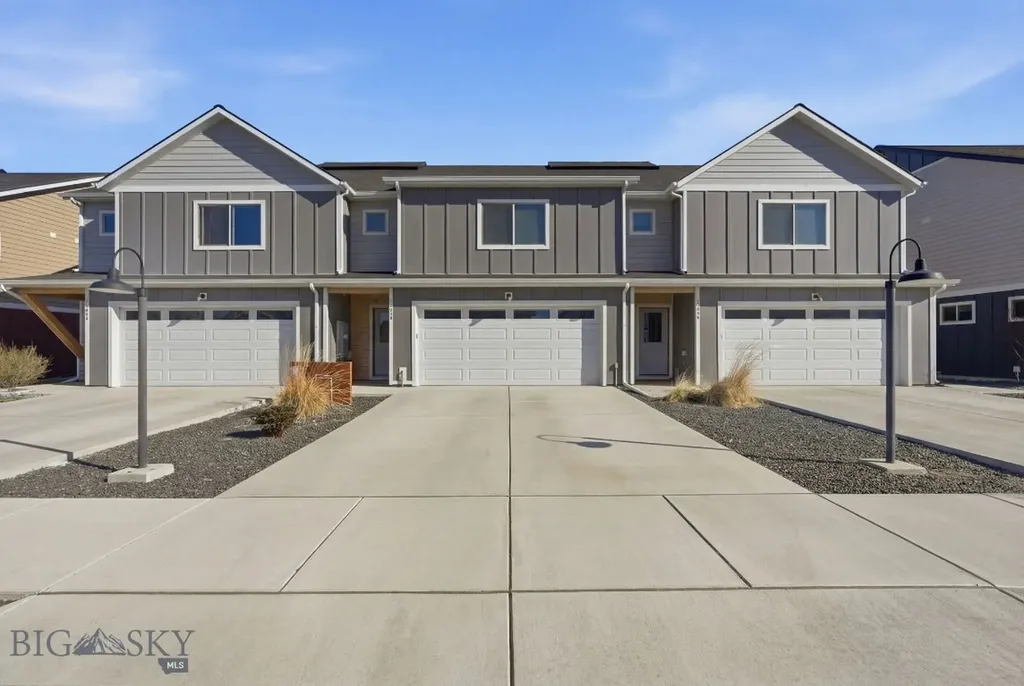 1305 Fozzie Lane Belgrade MT 59714