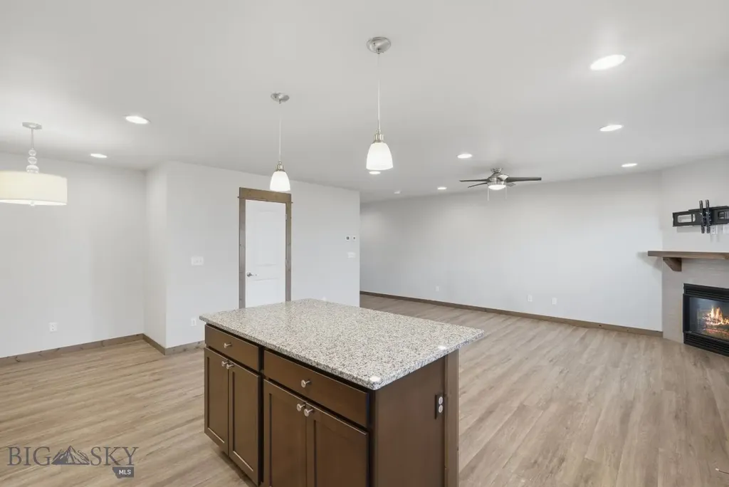1305 Fozzie Lane Belgrade MT 59714
