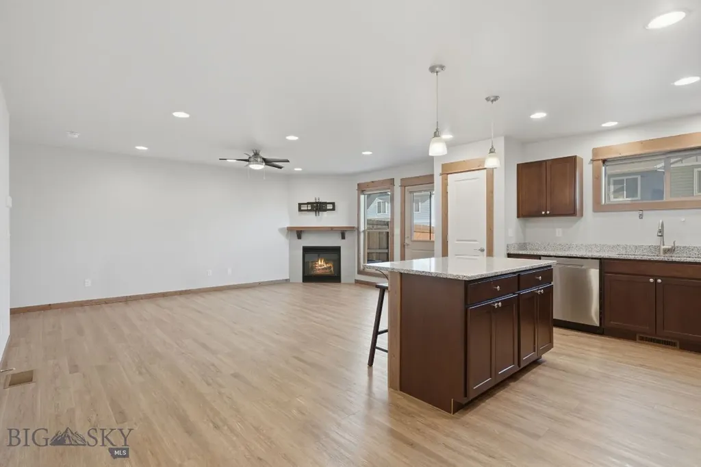 1305 Fozzie Lane Belgrade MT 59714