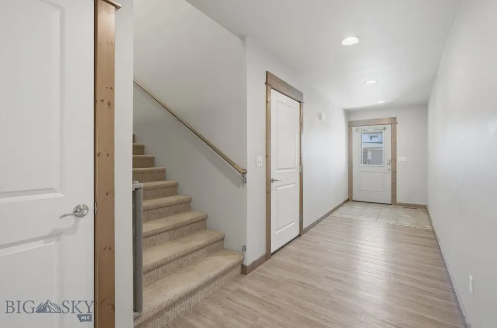 1305 Fozzie Lane Belgrade MT 59714