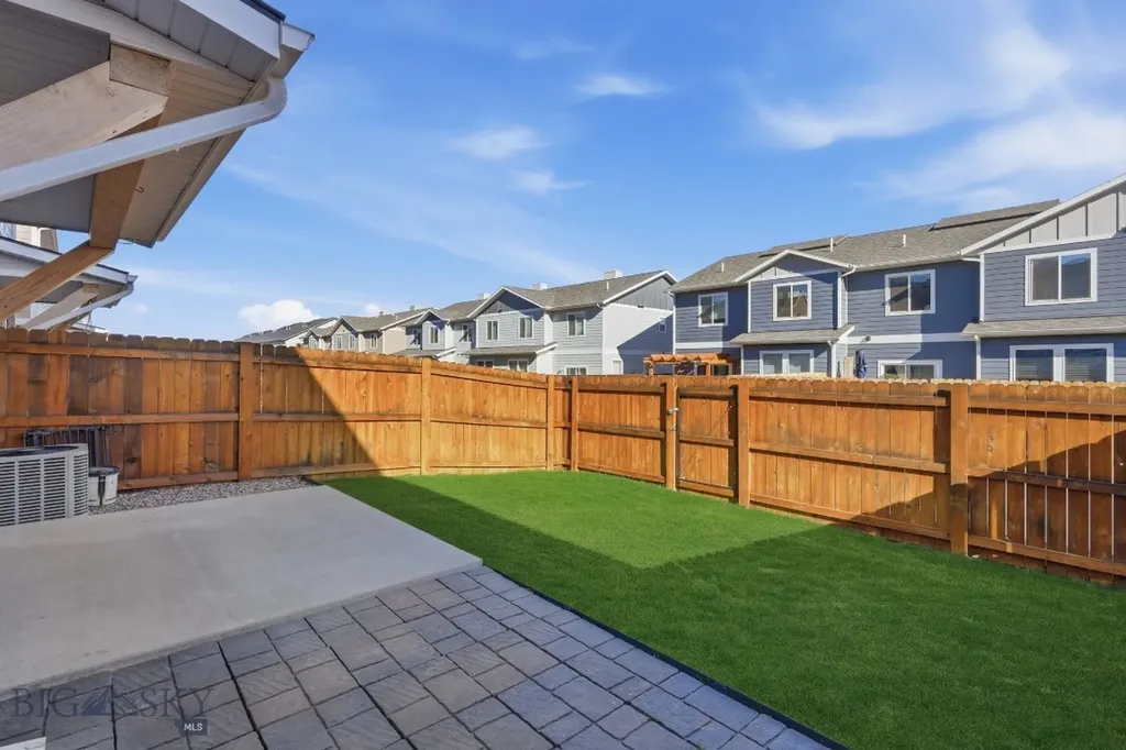 1305 Fozzie Lane Belgrade MT 59714
