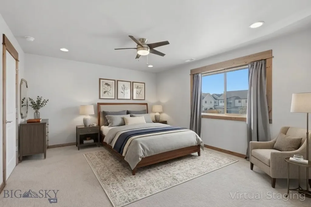 1305 Fozzie Lane Belgrade MT 59714