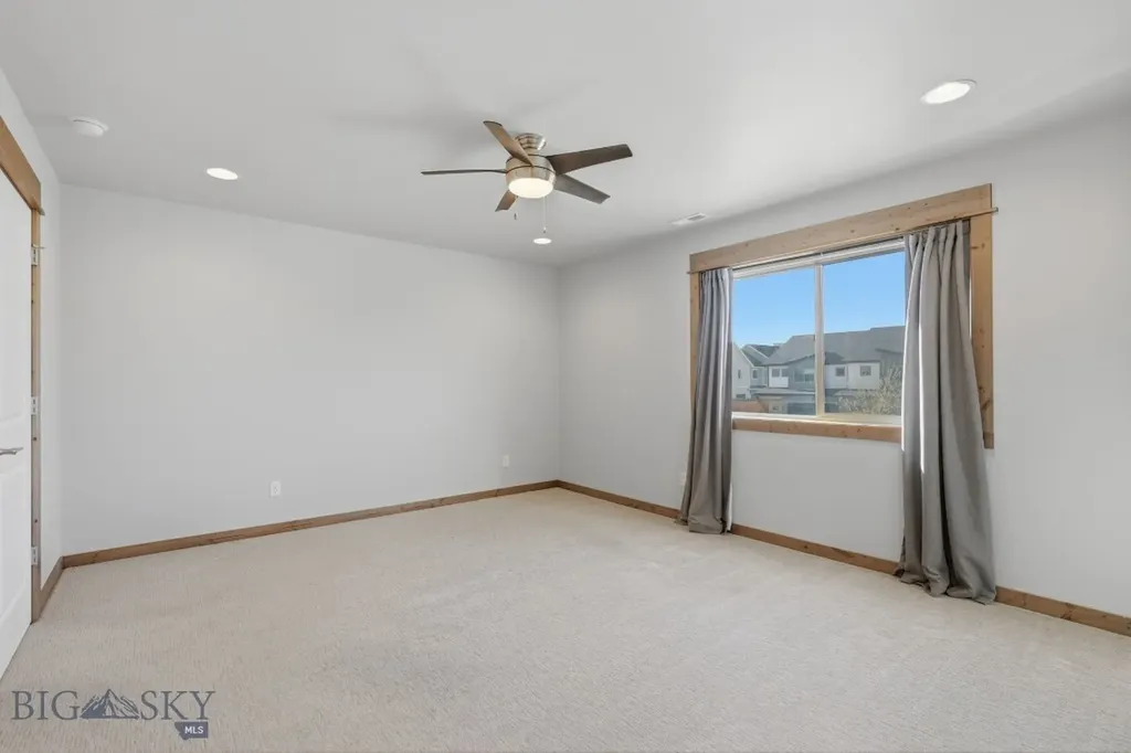 1305 Fozzie Lane Belgrade MT 59714