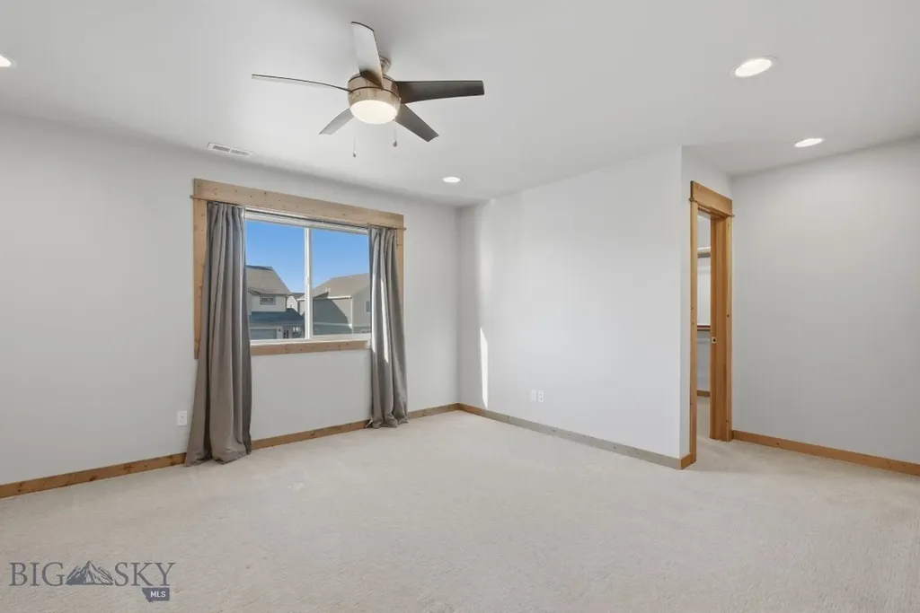 1305 Fozzie Lane Belgrade MT 59714