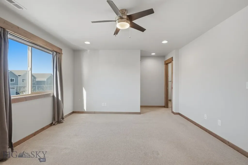 1305 Fozzie Lane Belgrade MT 59714