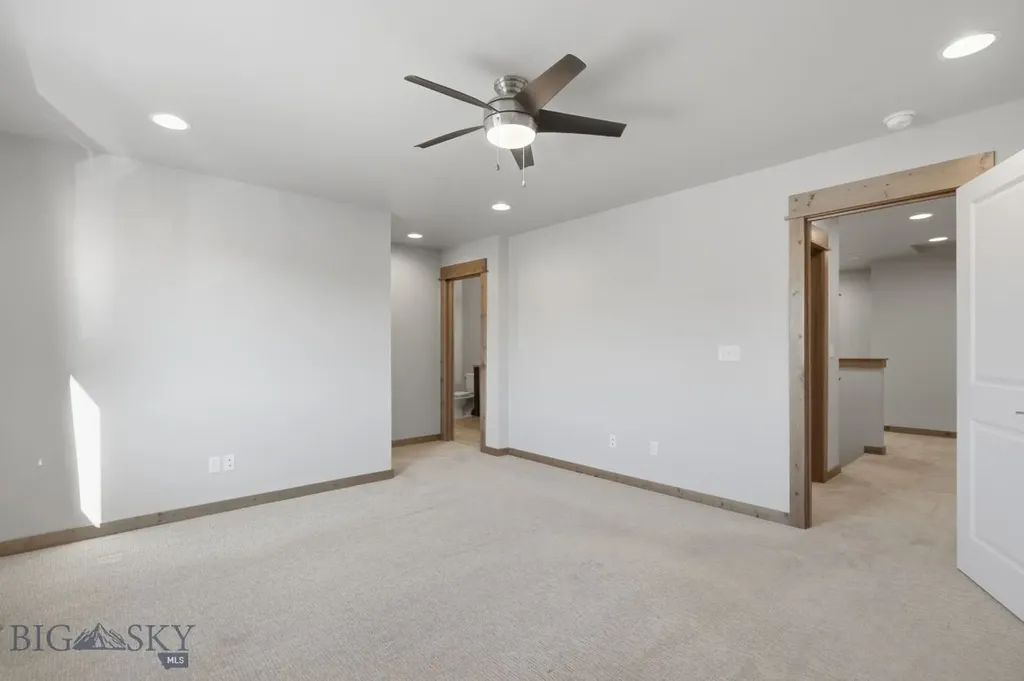 1305 Fozzie Lane Belgrade MT 59714