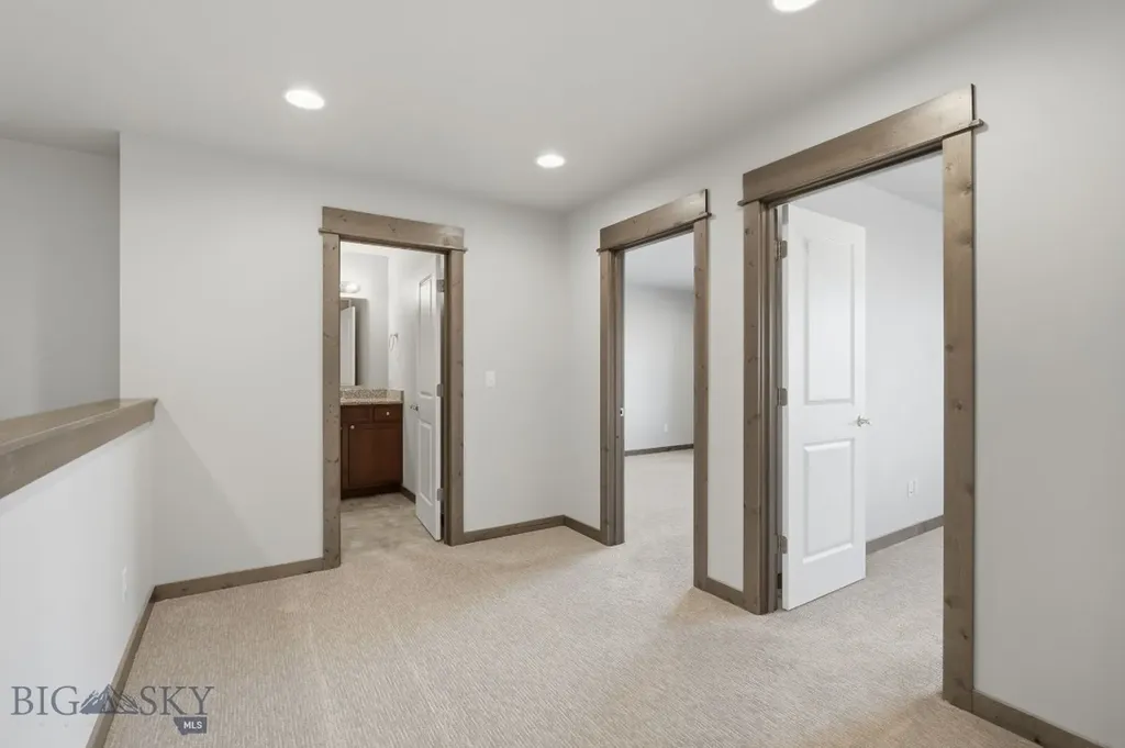 1305 Fozzie Lane Belgrade MT 59714