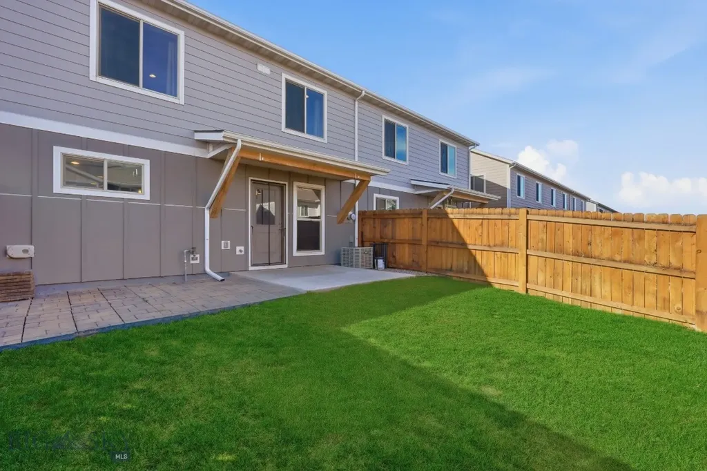 1305 Fozzie Lane Belgrade MT 59714