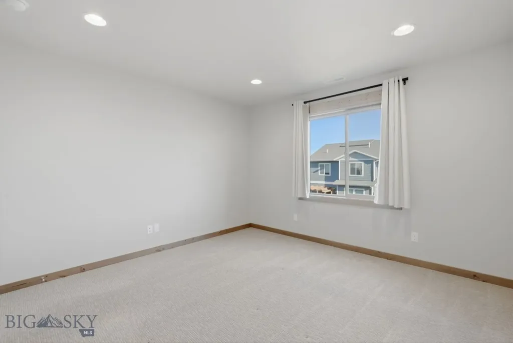 1305 Fozzie Lane Belgrade MT 59714