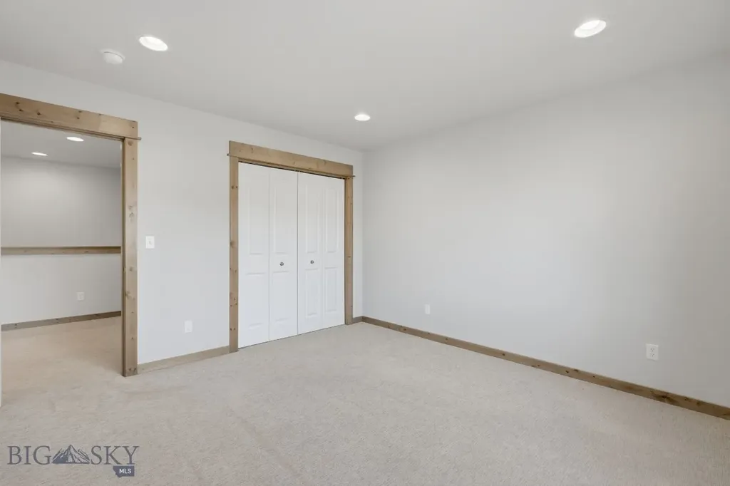 1305 Fozzie Lane Belgrade MT 59714